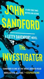 Icon image The Investigator