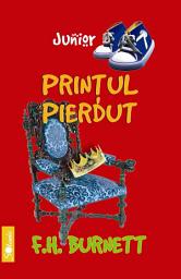 Icon image Prințul pierdut