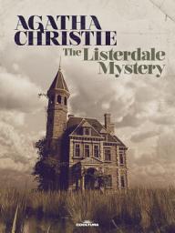 Icon image The Listerdale Mystery