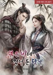 Icon image 붉은 비에 젖어 든 달빛