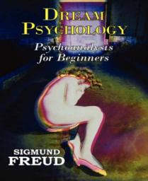 Icon image Dream Psychology