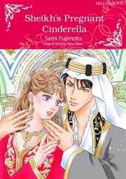Icon image SHEIKH'S PREGNANT CINDERELLA: Mills & Boon Comics