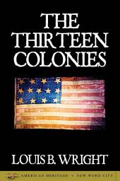Icon image The Thirteen Colonies