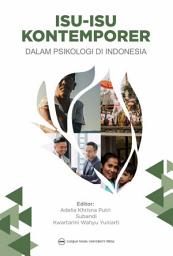 Icon image ISU-ISU KONTEMPORER DALAM PSIKOLOGI DI INDONESIA