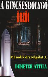 Icon image A Kincsesbolygó őrzői