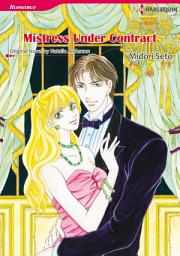 Icon image MISTRESS UNDER CONTRACT: Harlequin Comics