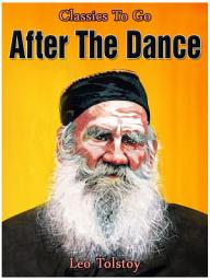 Icon image After the Dance
