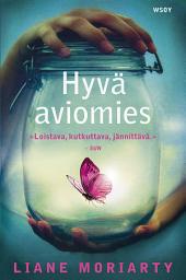 Icon image Hyvä aviomies