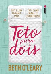 Icon image Teto para dois (Livro que deu origem à série da Paramount)