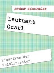 Icon image Leutnant Gustl