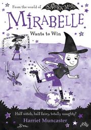Icon image Mirabelle Wants to Win