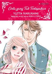 Icon image CINTA YANG TAK TERLUPAKAN: Harlequin Comics