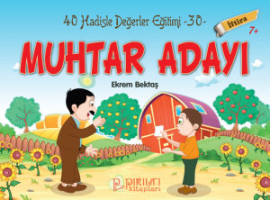 Icon image Muhtar Adayı