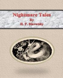 Icon image Nightmare Tales