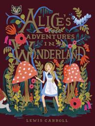 Icon image Alice's Adventures in Wonderland