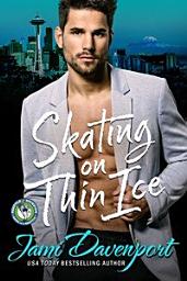 Icon image Skating on Thin Ice: Seattle Sockeyes