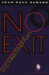 Icon image No Exit and Three Other Plays