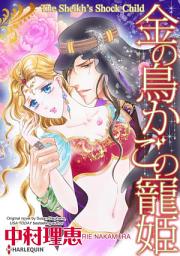 Icon image THE SHEIKH'S SHOCK CHILD: Harlequin Comics