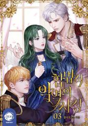 Icon image 합법적 악역의 사정 3권