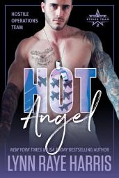 Icon image HOT Angel: A FREE Friends to Lovers, Reverse Grumpy/Sunshine, Military Protector Romance