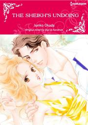 Icon image THE SHEIKH'S UNDOING: Harlequin Comics