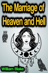 Icon image The Marriage of Heaven and Hell