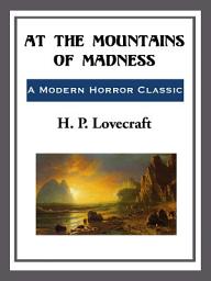 Icon image At the Mountains of Madness