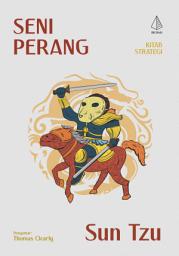 Icon image Seni Perang: Kitab Strategi