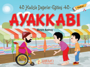 Icon image Ayakkabı