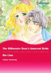 Icon image The Billionaire Boss's Innocent Bride: Harlequin Comics