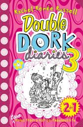 Icon image Double Dork Diaries #3