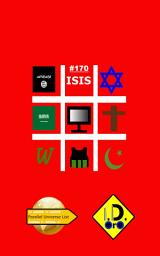 Icon image #ISIS 170 (Chinese Edition)