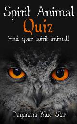 Icon image Spirit Animal Quiz: Find your Spirit Animal