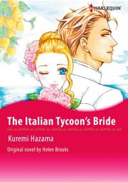 Icon image THE ITALIAN TYCOON'S BRIDE: Harlequin Comics