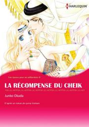 Icon image LA RÉCOMPENSE DU CHEIK: Harlequin Comics