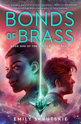 Icon image Bonds of Brass: Book One of The Bloodright Trilogy