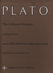 Icon image The Collected Dialogues of Plato