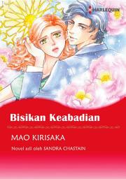 Icon image BISIKAN KEABADIAN: Harlequin Comics