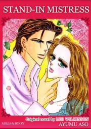 Icon image STAND-IN MISTRESS: Mills & Boon Comics
