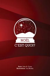 Icon image Noël : c’est quoi?