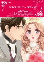 Icon image Marriage at a Distance: Mills & Boon Comics