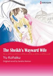 Icon image THE SHEIKH'S WAYWARD WIFE: Harlequin Comics