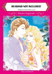 Icon image HUSBAND NOT INCLUDED!: Mills & Boon Comics