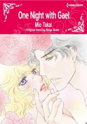 Icon image ONE NIGHT WITH GAEL: Harlequin Comics