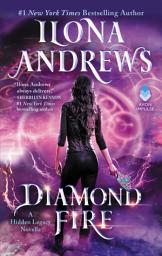 Icon image Diamond Fire: A Hidden Legacy Novella