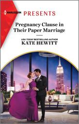 Icon image Pregnancy Clause in Their Paper Marriage
