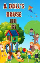 Icon image A Doll's House