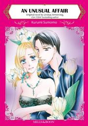 Icon image An Unusual Affair: Mills & Boon Comics
