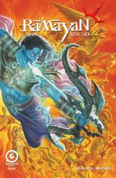 Icon image RAMAYAN 3392 AD (Series 1)
