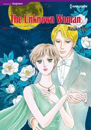 Icon image THE UNKNOWN WOMAN: Harlequin Comics